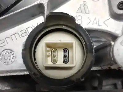 Pezzo di ricambio per auto di seconda mano retrovisore destro per bmw 1 (e81) 118 d riferimenti oem iam   