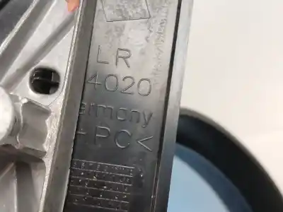 Pezzo di ricambio per auto di seconda mano retrovisore destro per bmw 1 (e81) 118 d riferimenti oem iam   