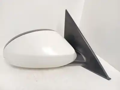 Pezzo di ricambio per auto di seconda mano retrovisore destro per bmw 1 (e81) 118 d riferimenti oem iam   