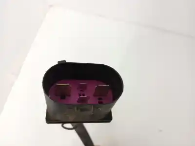 Автозапчасти б/у электрический вентилятор за volkswagen t-roc (a11, d11) 1.6 tdi ссылки oem iam 5q0959455bg 5q0121203dd 