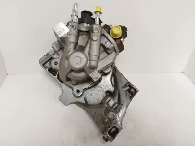 Second-hand car spare part INJECTION PUMP for PEUGEOT 308 II (LB_, LP_, LW_, LH_, L3_)  OEM IAM references 0445010739 9811347380 9802624080