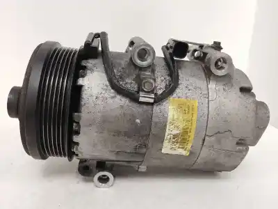 Автозапчастина б/у компресор кондиционера для ford focus ii (da_, hcp, dp) 1.8 tdci посилання на oem iam  Автозапчастина б/у компресор кондиционера для ford focus ii (da_, hcp, dp) 1.8 tdci посилання на oem iam