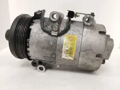 Автозапчастина б/у компресор кондиционера для ford focus ii (da_, hcp, dp) 1.8 tdci посилання на oem iam   