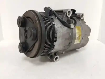 Автозапчастина б/у компресор кондиционера для ford focus ii (da_, hcp, dp) 1.8 tdci посилання на oem iam   