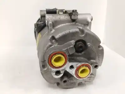 Автозапчастина б/у компресор кондиционера для ford focus ii (da_, hcp, dp) 1.8 tdci посилання на oem iam   