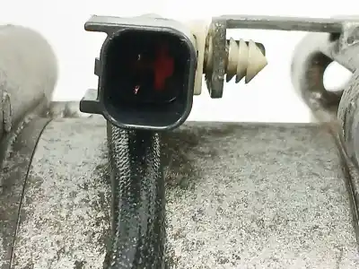 Автозапчастина б/у компресор кондиционера для ford focus ii (da_, hcp, dp) 1.8 tdci посилання на oem iam   