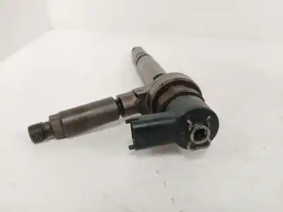 Автозапчастина б/у инжектор для opel astra h gtc (a04) 1.7 cdti (l08) посилання на oem iam 0986435089  