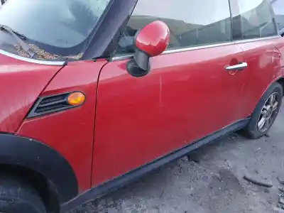 Second-hand car spare part  for MINI MINI (R56)  OEM IAM references   