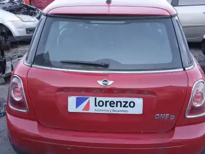 Second-hand car spare part  for MINI MINI (R56)  OEM IAM references   