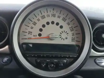 Second-hand car spare part  for MINI MINI (R56)  OEM IAM references   