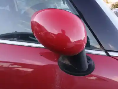 Pezzo di ricambio per auto di seconda mano retrovisore destro per mini mini (r56) one d riferimenti oem iam   