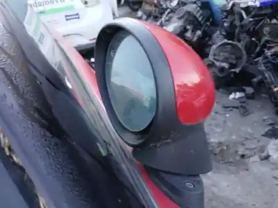 Pezzo di ricambio per auto di seconda mano specchio sinistro per mini mini (r56) one d riferimenti oem iam   