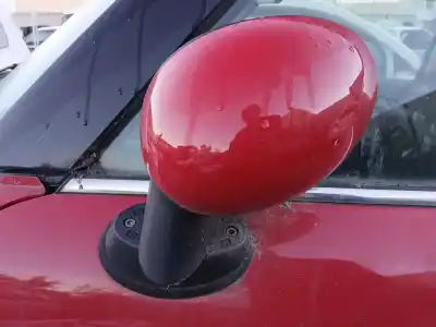 Pezzo di ricambio per auto di seconda mano specchio sinistro per mini mini (r56) one d riferimenti oem iam   