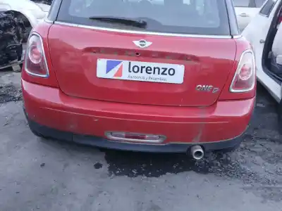 Second-hand car spare part  for MINI MINI (R56)  OEM IAM references   