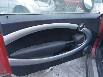Second-hand car spare part  for MINI MINI (R56)  OEM IAM references   