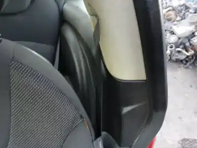 Second-hand car spare part airbag kit for mini mini (r56) one d oem iam references   