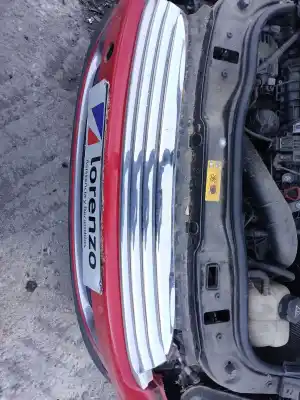 Second-hand car spare part front bumper for mini mini (r56) one d oem iam references   