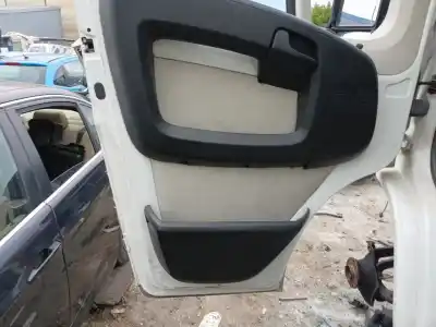 Pezzo di ricambio per auto di seconda mano alzacristalli anteriore sinistro per citroen jumper autobús 2.0 bluehdi 130 riferimenti oem iam 