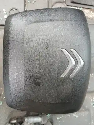 Pezzo di ricambio per auto di seconda mano air bag anteriore sinistro per citroen jumper autobús 2.0 bluehdi 130 riferimenti oem iam 34272979c