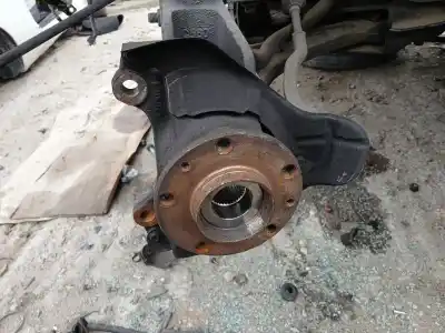 Pezzo di ricambio per auto di seconda mano snodo anteriore sinistro per citroen jumper autobús 2.0 bluehdi 130 riferimenti oem iam 