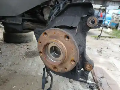 Pezzo di ricambio per auto di seconda mano attacco anteriore destro per citroen jumper autobús 2.0 bluehdi 130 riferimenti oem iam 