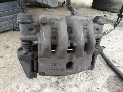 Pezzo di ricambio per auto di seconda mano pinza freno anteriore destra per citroen jumper autobús 2.0 bluehdi 130 riferimenti oem iam 