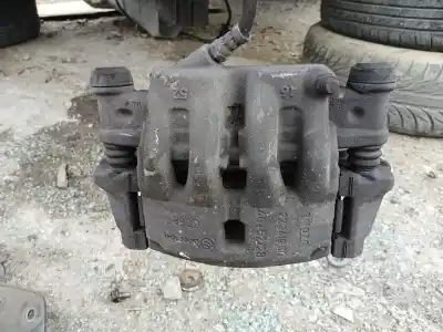 Pezzo di ricambio per auto di seconda mano pinza freno anteriore sinistra per citroen jumper autobús 2.0 bluehdi 130 riferimenti oem iam 