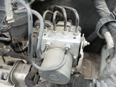 Pezzo di ricambio per auto di seconda mano abs per citroen jumper autobús 2.0 bluehdi 130 riferimenti oem iam 
