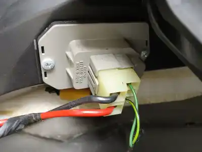 Second-hand car spare part  for LAND ROVER DISCOVERY IV (L319)  OEM IAM references   