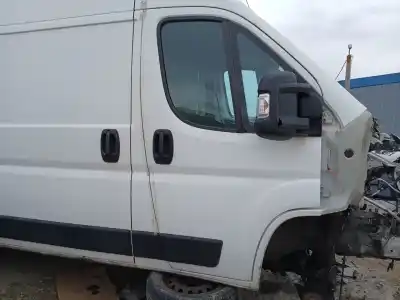 Pezzo di ricambio per auto di seconda mano porta anteriore destra per citroen jumper autobús 2.0 bluehdi 130 riferimenti oem iam 