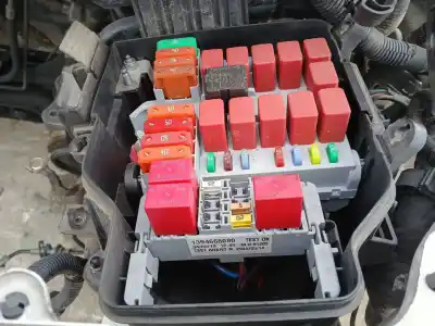 Pezzo di ricambio per auto di seconda mano scatola relè/fusibili per citroen jumper autobús 2.0 bluehdi 130 riferimenti oem iam 1394668080