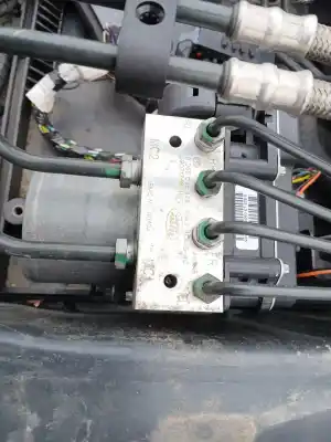 Автозапчастина б/у абс для land rover discovery iv (l319) 3.0 td 4x4 посилання на oem iam 0265235446