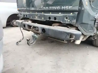 Second-hand car spare part Rear Bumper Reinforcement for LAND ROVER DISCOVERY IV (L319) 3.0 TD 4X4 OEM IAM references   