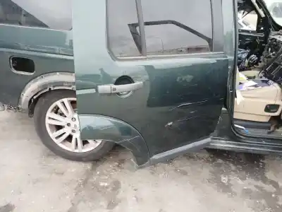İkinci el araba yedek parçası arka sag kapi için land rover discovery iv (l319) 3.0 td 4x4 oem iam referansları   