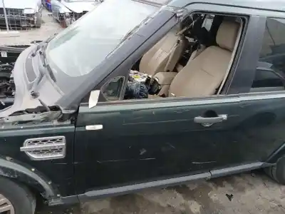 İkinci el araba yedek parçası sol ön kapi için land rover discovery iv (l319) 3.0 td 4x4 oem iam referansları   
