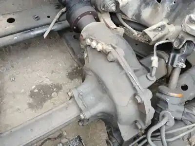 Recambio de automóvil de segunda mano de DIFERENCIAL DELANTERO para LAND ROVER DISCOVERY IV (L319) 3.0 TD 4X4 referencias OEM IAM   