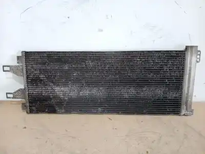 Pezzo di ricambio per auto di seconda mano condensatore / radiatore aria condizionata per citroen jumper autobús 2.0 bluehdi 130 riferimenti oem iam 