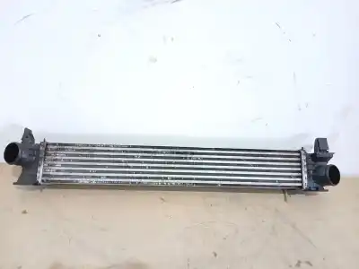 Pezzo di ricambio per auto di seconda mano intercooler per citroen jumper autobús 2.0 bluehdi 130 riferimenti oem iam df630001