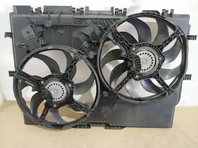 Pezzo di ricambio per auto di seconda mano elettroventola per citroen jumper autobús 2.0 bluehdi 130 riferimenti oem iam fa323007