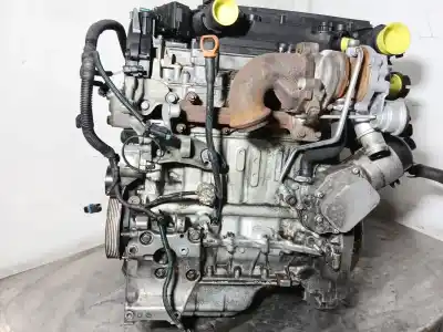Pezzo di ricambio per auto di seconda mano MOTORE COMPLETO per PEUGEOT BIPPER (AA_)  Riferimenti OEM IAM 8HS  