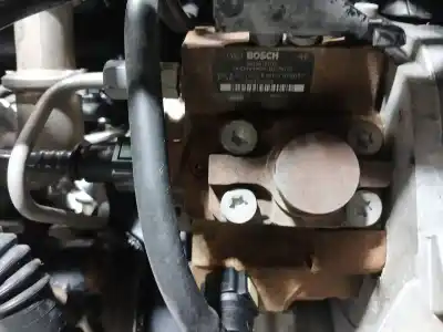 Peça sobressalente para automóvel em segunda mão motor completo por peugeot bipper (aa_) 1.4 hdi referências oem iam 8hs  