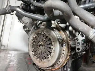 Peça sobressalente para automóvel em segunda mão motor completo por peugeot bipper (aa_) 1.4 hdi referências oem iam 8hs  