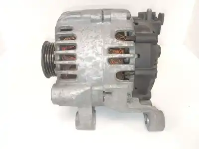 Second-hand car spare part Alternator for MINI MINI (R56) ONE D OEM IAM references TG15C157 2607239B 7823291AI01