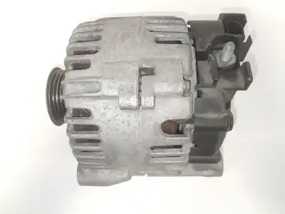 Peça sobressalente para automóvel em segunda mão alternador por mini mini (r56) one d referências oem iam tg15c157 2607239b 7823291ai01