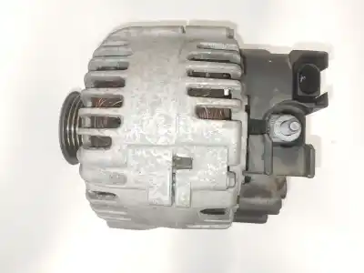 Peça sobressalente para automóvel em segunda mão alternador por mini mini (r56) one d referências oem iam tg15c157 2607239b 7823291ai01