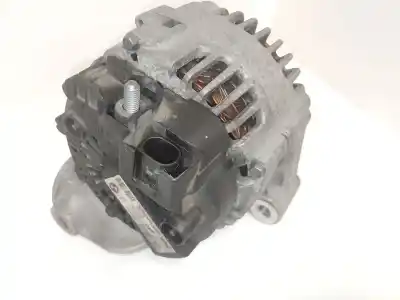 Peça sobressalente para automóvel em segunda mão alternador por mini mini (r56) one d referências oem iam tg15c157 2607239b 7823291ai01