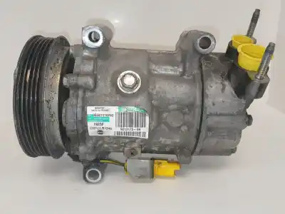 Peça sobressalente para automóvel em segunda mão Compressor De Ar Condicionado A/a A/c por MINI MINI (R56) ONE D Referências OEM IAM 05501110262 921317504 1923F