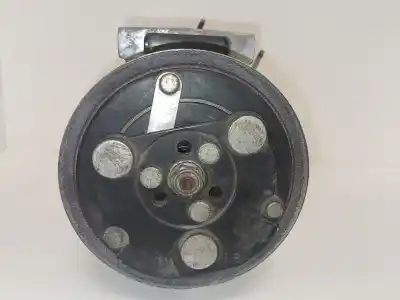 Peça sobressalente para automóvel em segunda mão compressor de ar condicionado a/a a/c por mini mini (r56) one d referências oem iam 05501110262 921317504 1923f