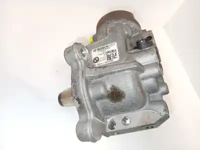 Peça sobressalente para automóvel em segunda mão bomba de injeção por mini mini (r56) one d referências oem iam 0445010519  7823452