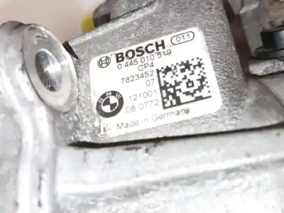Peça sobressalente para automóvel em segunda mão bomba de injeção por mini mini (r56) one d referências oem iam 0445010519  7823452